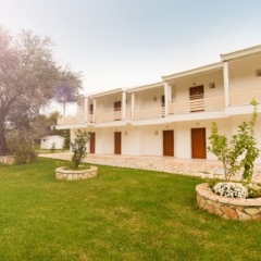Отель Olive Grove Resort Греция, Сивота - отзывы, цены и фото номеров - забронировать отель Olive Grove Resort онлайн фото 9