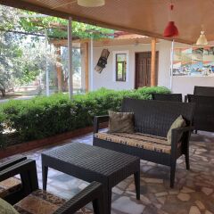 Ferah Hotel Турция, Патара - отзывы, цены и фото номеров - забронировать отель Ferah Hotel онлайн фото 7