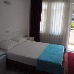 Soykan Hotel Мармарис комната для гостей фото 4