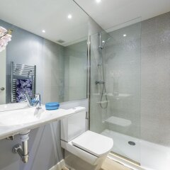 Отель Spain Select Las Letras Apartment Испания, Мадрид - отзывы, цены и фото номеров - забронировать отель Spain Select Las Letras Apartment онлайн фото 2