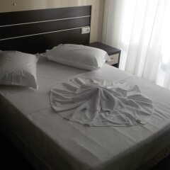 Uytun Hotel Турция, Эдремит - отзывы, цены и фото номеров - забронировать отель Uytun Hotel онлайн комната для гостей фото 2
