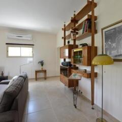 Ziv Apartments - Malkei Israel 6 A Израиль, Тель-Авив - отзывы, цены и фото номеров - забронировать отель Ziv Apartments - Malkei Israel 6 A онлайн интерьер отеля фото 3