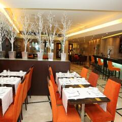 TURIM Alameda Hotel питание