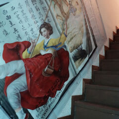 Отель Gana Myongdong Guesthouse детские мероприятия