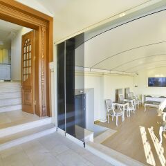 Отель Nayla Palace интерьер отеля
