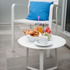 Отель ONOMO Hotel Rabat Medina Марокко, Рабат - 1 отзыв об отеле, цены и фото номеров - забронировать отель ONOMO Hotel Rabat Medina онлайн фото 4