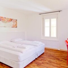 Апартаменты Comfort Apartments By Livingdowntown Цюрих детские мероприятия