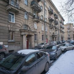 Гостиница Loft78 Classica в Санкт-Петербурге отзывы, цены и фото номеров - забронировать гостиницу Loft78 Classica онлайн Санкт-Петербург фото 2