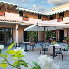 Hotel Villa Giulia