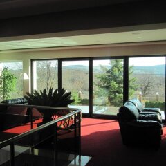Hotel Vila Ekaterina Ихтиман фото 2