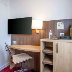 Quality Hotel Bordeaux Centre удобства в номере фото 2