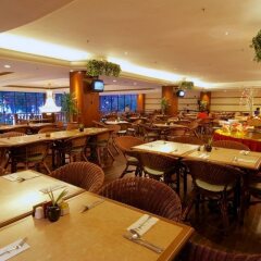 Отель The Gurney Resort Hotel & Residences Малайзия, Пенанг - 1 отзыв об отеле, цены и фото номеров - забронировать отель The Gurney Resort Hotel & Residences онлайн питание