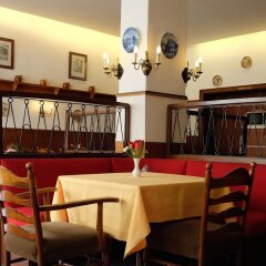 Отель Lessing-Hof Германия, Брауншвейг - отзывы, цены и фото номеров - забронировать отель Lessing-Hof онлайн питание