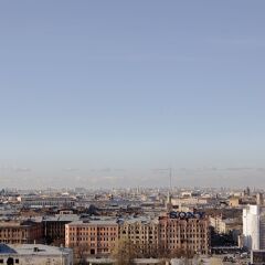 Отель Вертикаль Санкт-Петербург фото 3