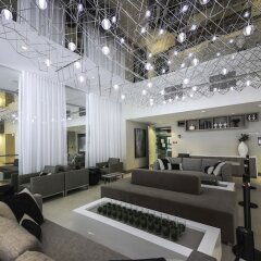 Отель DTLA Condos by Barsala США, Лос-Анджелес - отзывы, цены и фото номеров - забронировать отель DTLA Condos by Barsala онлайн интерьер отеля фото 2