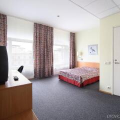 Отель Park Inn Central Tallinn детские мероприятия