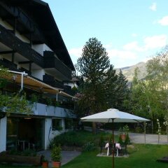 Hotel Laimerhof Горнолыжный курорт Ортлер фото 2