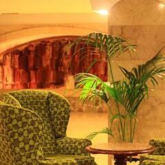 Club Hotel Tonga Mallorca интерьер отеля