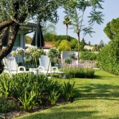 Отель Villa Lucy Фонтане-Бьянке фото 16