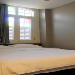 Отель Value Hotel Nice (SG Clean) Сингапур, Сингапур - отзывы, цены и фото номеров - забронировать отель Value Hotel Nice (SG Clean) онлайн комната для гостей фото 4