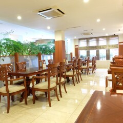 Отель New Chonji Hotel Южная Корея, Сеул - отзывы, цены и фото номеров - забронировать отель New Chonji Hotel онлайн питание