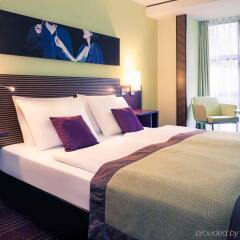 Отель Mercure Salzburg Central Австрия, Зальцбург - 3 отзыва об отеле, цены и фото номеров - забронировать отель Mercure Salzburg Central онлайн комната для гостей фото 3