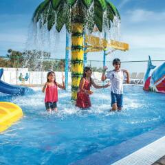 Hotel Riu Sri Lanka - All Inclusive детские мероприятия