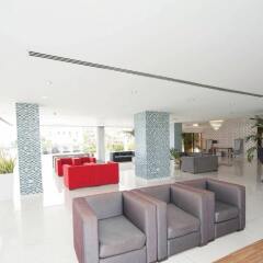 Silver Sands Beach Hotel интерьер отеля фото 3
