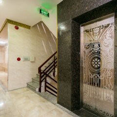 OYO 484 Tre Xanh Hotel Ханой интерьер отеля фото 2