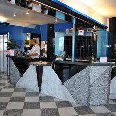 Hotel Baltic спа
