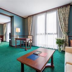 Leonardo Hotel Milan City Center детские мероприятия