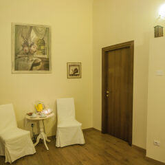 Отель B&B De Biffi в номере