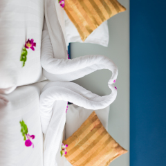 On Hotel Phuket Пхукет в номере
