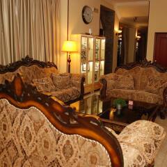 Отель Planeta Inn Нови Сад спа