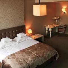 Hotel Unicus комната для гостей фото 3