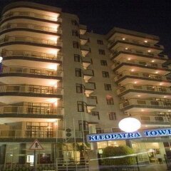 Kleopatra Tower Турция, Аланья - 6 отзывов об отеле, цены и фото номеров - забронировать отель Kleopatra Tower онлайн фото 6