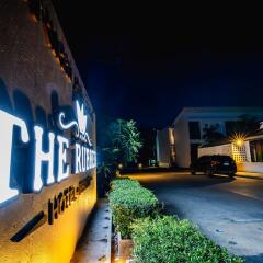 Отель The Rubber Hotel (SHA Plus+) Таиланд, о. Пхи-Пхи - отзывы, цены и фото номеров - забронировать отель The Rubber Hotel (SHA Plus+) онлайн