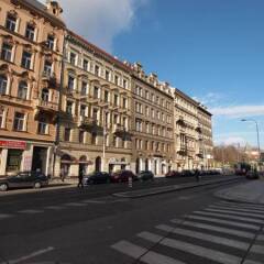 Апартаменты Apartment-hotels Rentego Прага фото 16