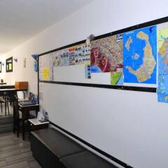 Отель Anny Studios Perissa Beach питание фото 3