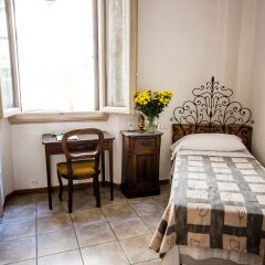 Hotel Il Bargellino в номере