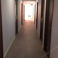 Yidao Hostel (Shenzhen Xili) интерьер отеля