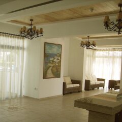 Отель Tasmaria Aparthotel комната для гостей фото 5
