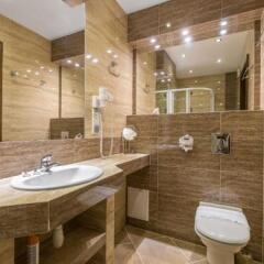 Отель Apartamenty Cztery Pory Roku Косцелиско фото 2