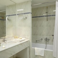 Отель Mediterranean Palace Салоники фото 15
