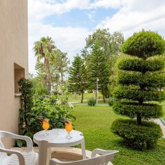 LABRANDA Alantur Resort Турция, Аланья - 11 отзывов об отеле, цены и фото номеров - забронировать отель LABRANDA Alantur Resort - All Inclusive онлайн балкон