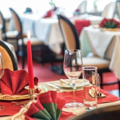 Отель Carinthia Австрия, Гастайнерталь - отзывы, цены и фото номеров - забронировать отель Carinthia онлайн питание