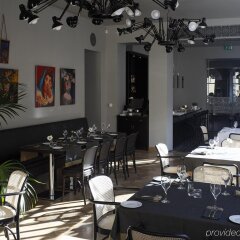 Отель Neiburgs Hotel Латвия, Рига - 4 отзыва об отеле, цены и фото номеров - забронировать отель Neiburgs Hotel онлайн питание