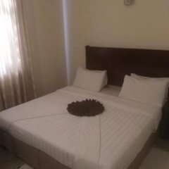 Marhaba Residence in Maputo, Mozambique from 184$, photos, reviews - zenhotels.com guestroom photo 2