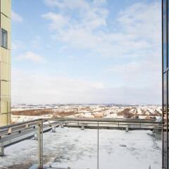 Отель Elite Hotel Ideon, Lund Швеция, Лунд - отзывы, цены и фото номеров - забронировать отель Elite Hotel Ideon, Lund онлайн балкон