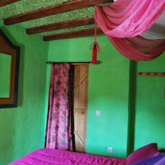 Отель Casas Azahar спа